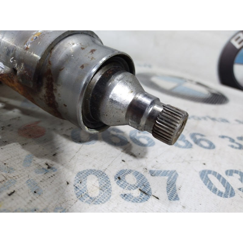 Рулевая колонка (рулевое управление) Jeep Compass MK49 2014 2.4 04664341at