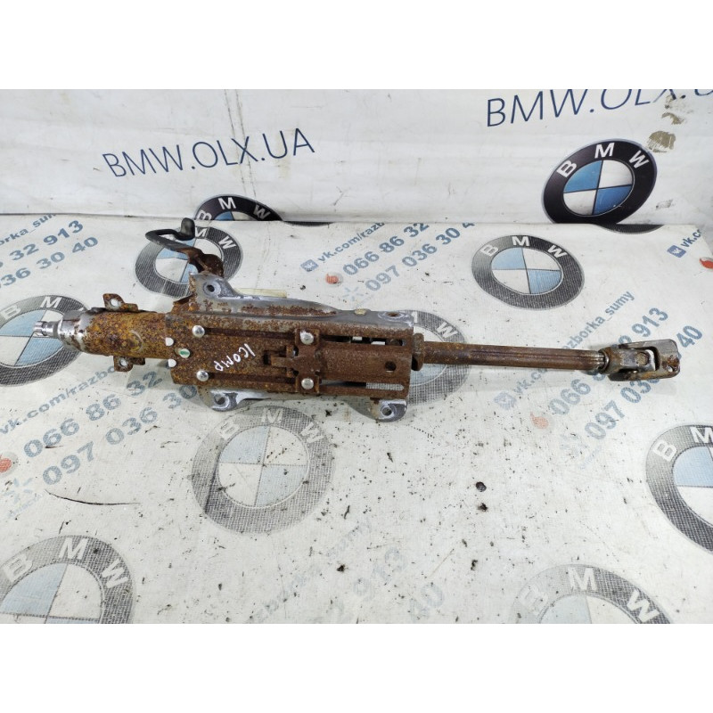 Рулевая колонка (рулевое управление) Jeep Compass MK49 2014 2.4 04664341at