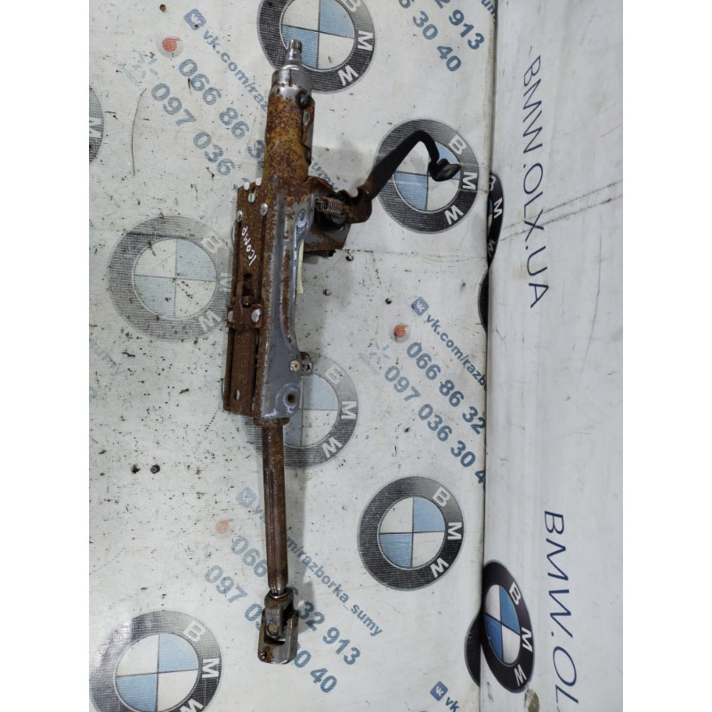 Рулевая колонка (рулевое управление) Jeep Compass MK49 2014 2.4 04664341at