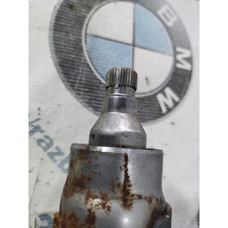 Рулевая колонка (рулевое управление) Jeep Compass MK49 2014 2.4 04664341at