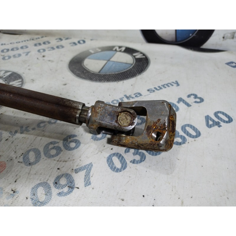 Рулевая колонка (рулевое управление) Jeep Compass MK49 2014 2.4 04664341at