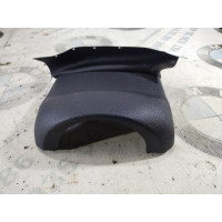 Кожух рулевой колонки верхний