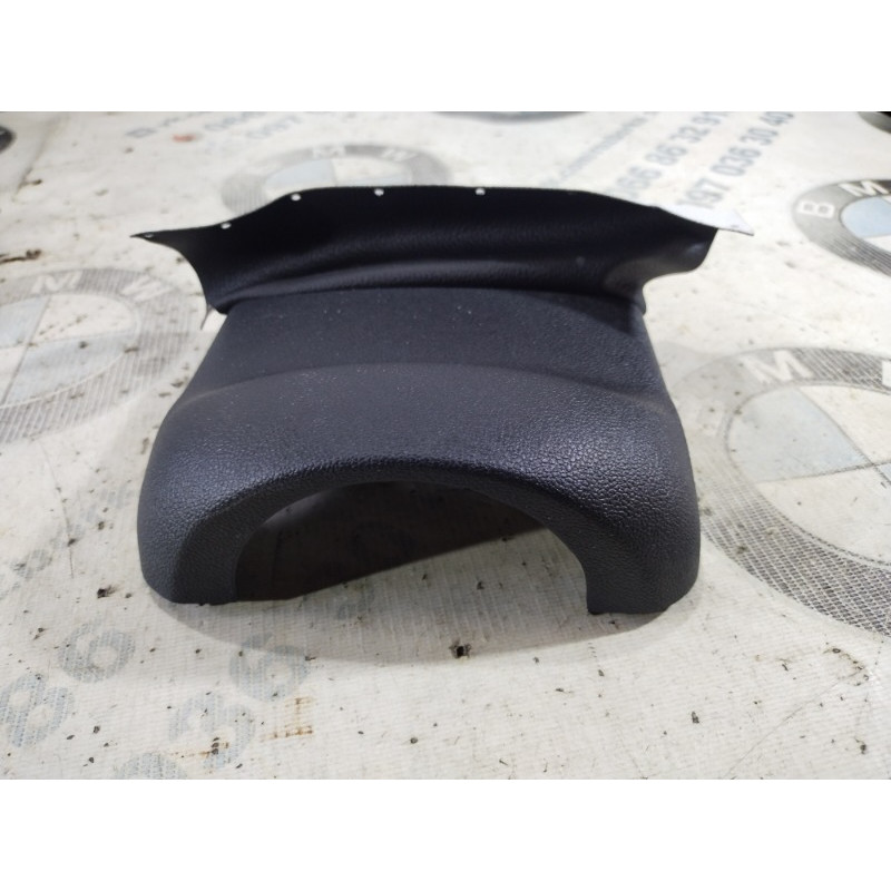 Кожух рулевой колонки верхний (салон) Volkswagen Passat B8 2016 1.8 561858560c