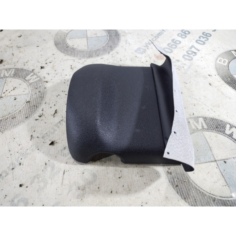 Кожух рулевой колонки верхний (салон) Volkswagen Passat B8 2016 1.8 561858560c