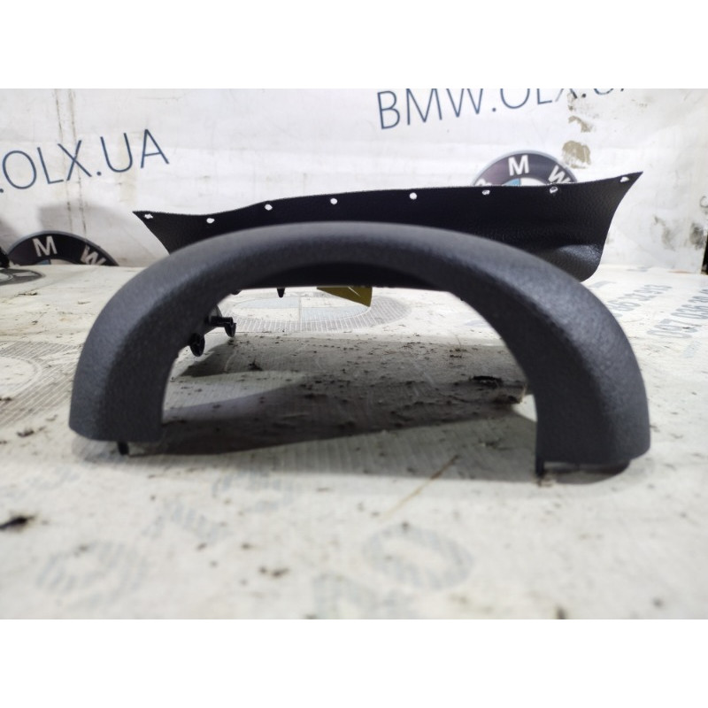 Кожух рулевой колонки верхний (салон) Volkswagen Passat B8 2016 1.8 561858560c