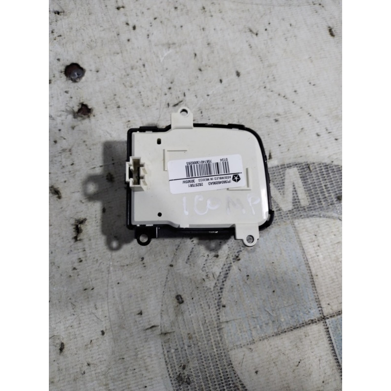 Кнопки руля (электрика / кнопки) Jeep Compass MK49 2014 2.4 56046096ad