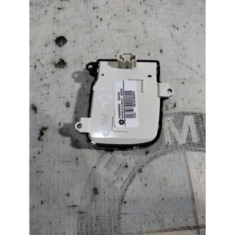 Кнопки руля (электрика / кнопки) Jeep Compass MK49 2014 2.4 56046096ad