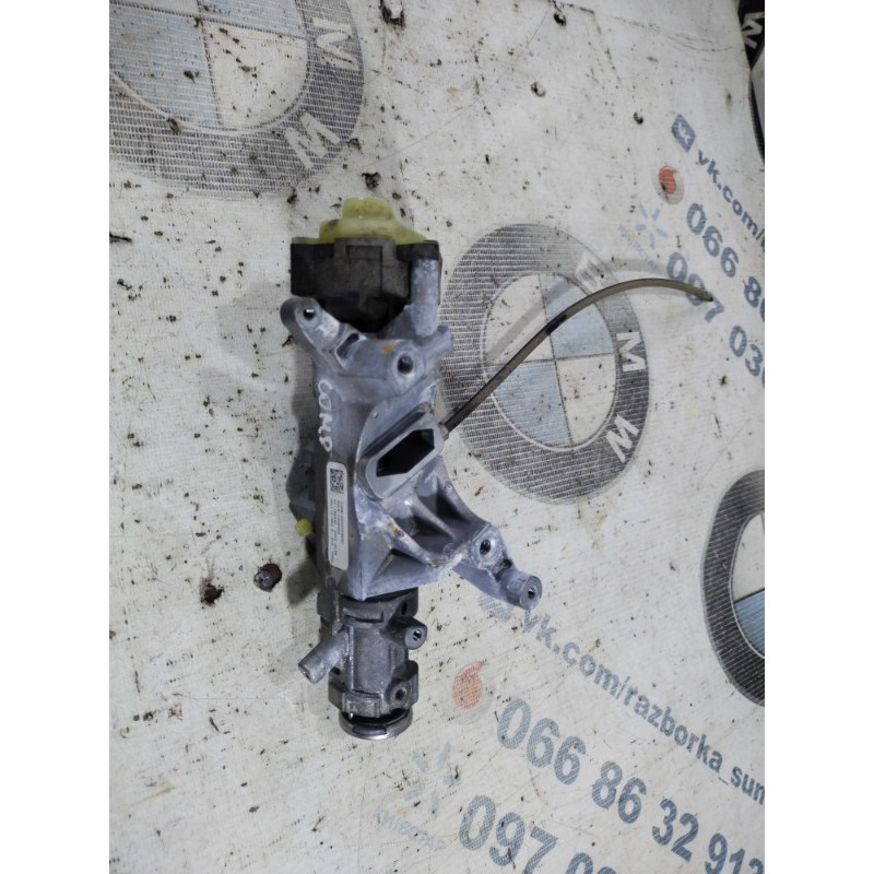 Замок зажигания (электрика) Jeep Compass MK49 2014 2.4 05057296am