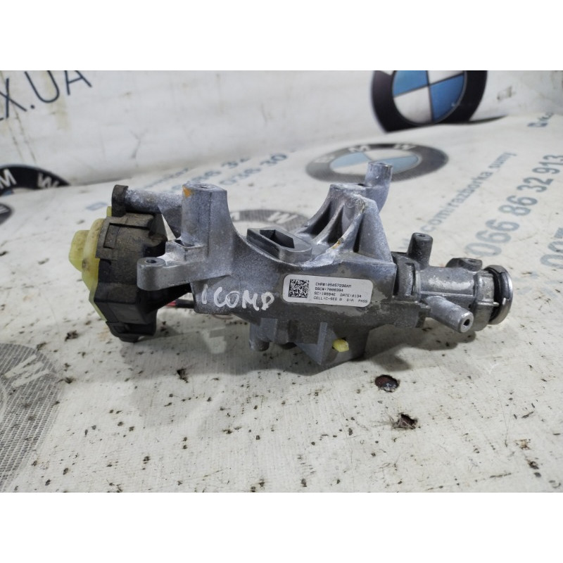 Замок зажигания (электрика) Jeep Compass MK49 2014 2.4 05057296am