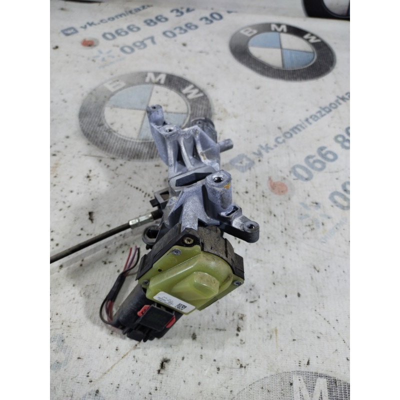 Замок зажигания (электрика) Jeep Compass MK49 2014 2.4 05057296am