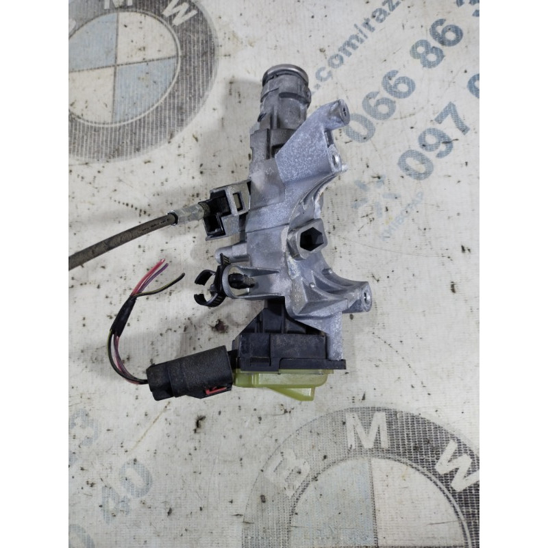 Замок зажигания (электрика) Jeep Compass MK49 2014 2.4 05057296am