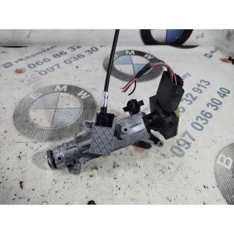 Замок зажигания (электрика) Jeep Compass MK49 2014 2.4 05057296am