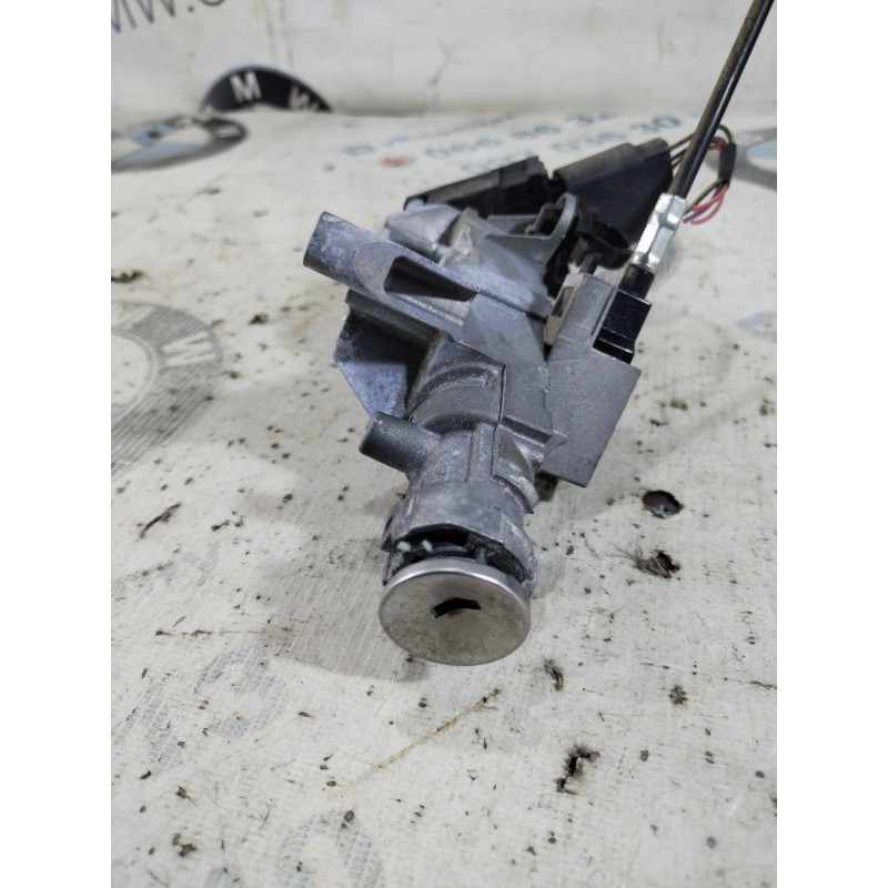 Замок зажигания (электрика) Jeep Compass MK49 2014 2.4 05057296am