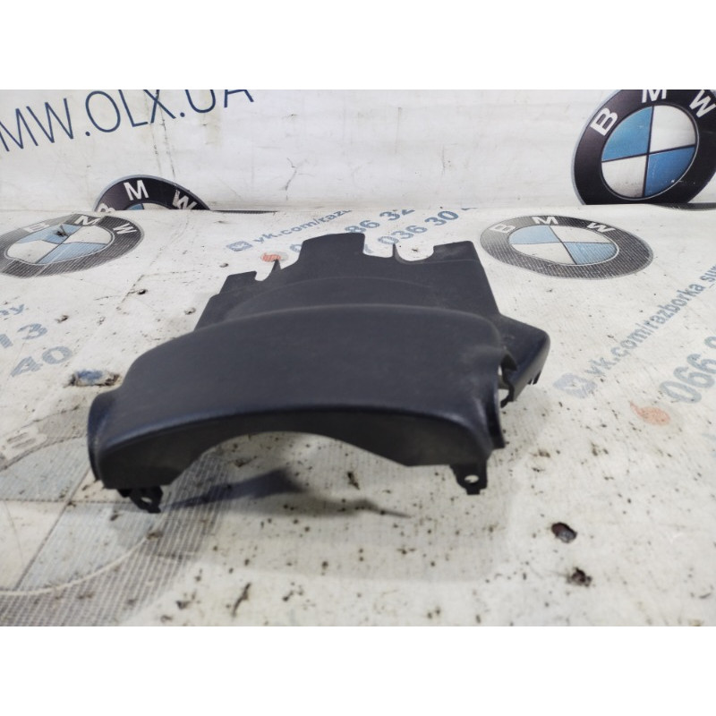 Кожух рулевой колонки верхний (салон) Subaru Forester SJ 2014 2.5 34341FJ060