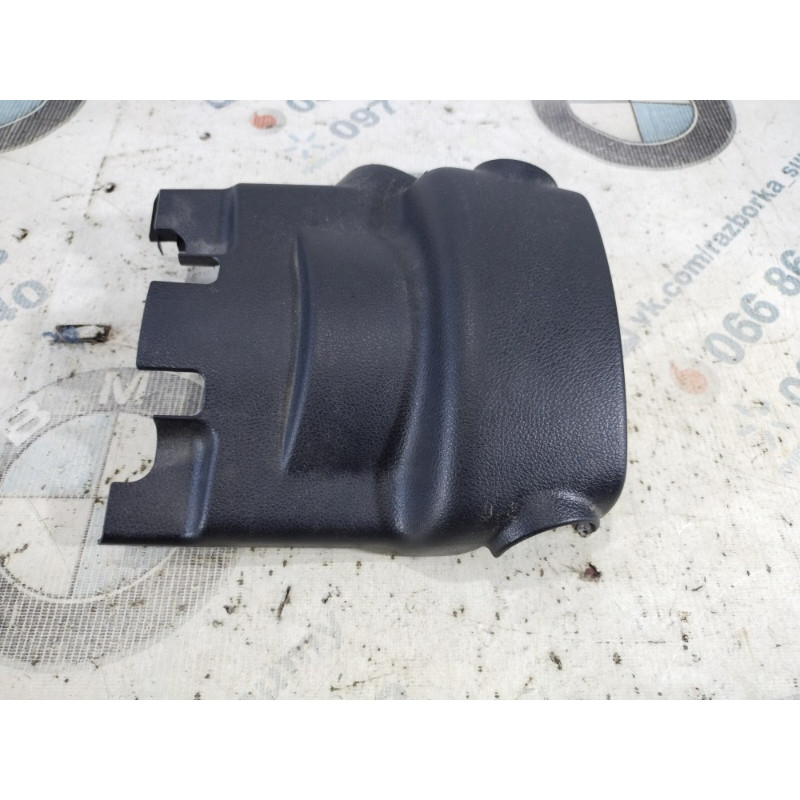 Кожух рулевой колонки верхний (салон) Subaru Forester SJ 2014 2.5 34341FJ060