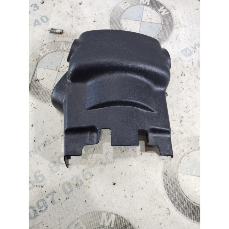 Кожух рулевой колонки верхний (салон) Subaru Forester SJ 2014 2.5 34341FJ060