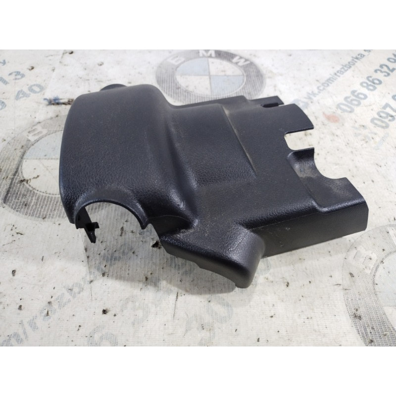 Кожух рулевой колонки верхний (салон) Subaru Forester SJ 2014 2.5 34341FJ060