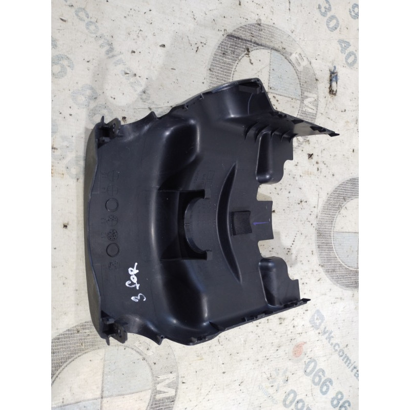 Кожух рулевой колонки верхний (салон) Subaru Forester SJ 2014 2.5 34341FJ060