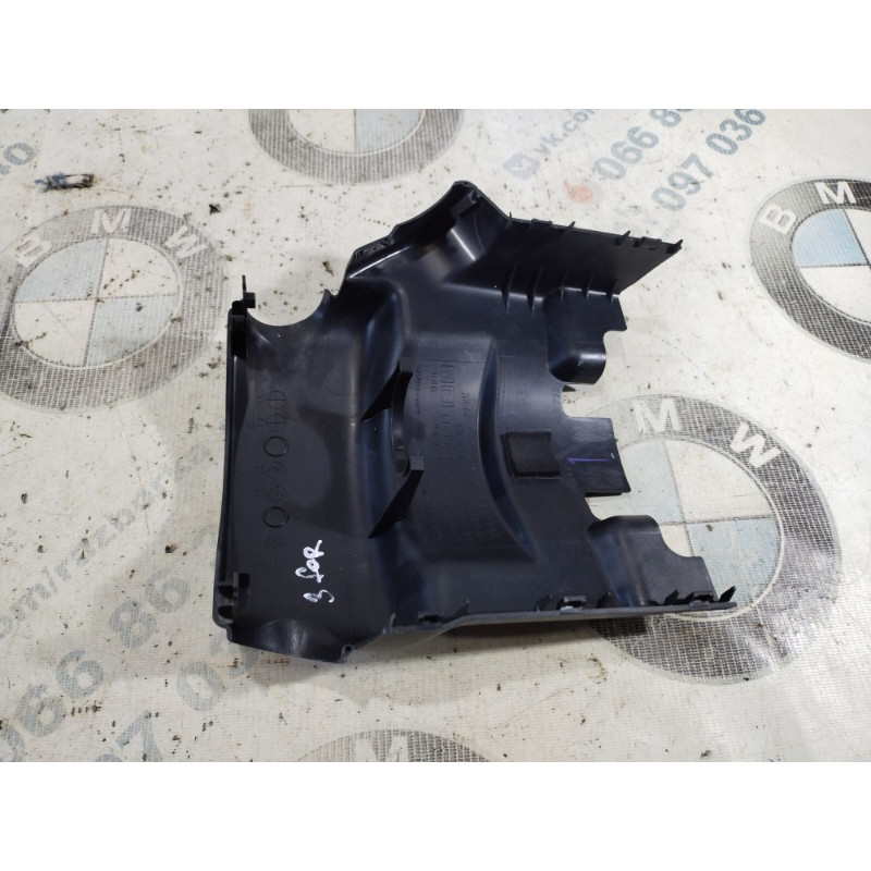 Кожух рулевой колонки верхний (салон) Subaru Forester SJ 2014 2.5 34341FJ060