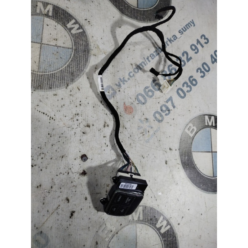 Кнопки руля (электрика / кнопки) Jeep Compass MK49 2014 2.4 56046094ae