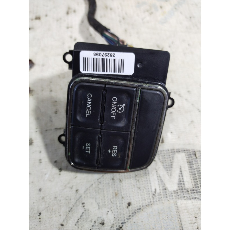 Кнопки руля (электрика / кнопки) Jeep Compass MK49 2014 2.4 56046094ae