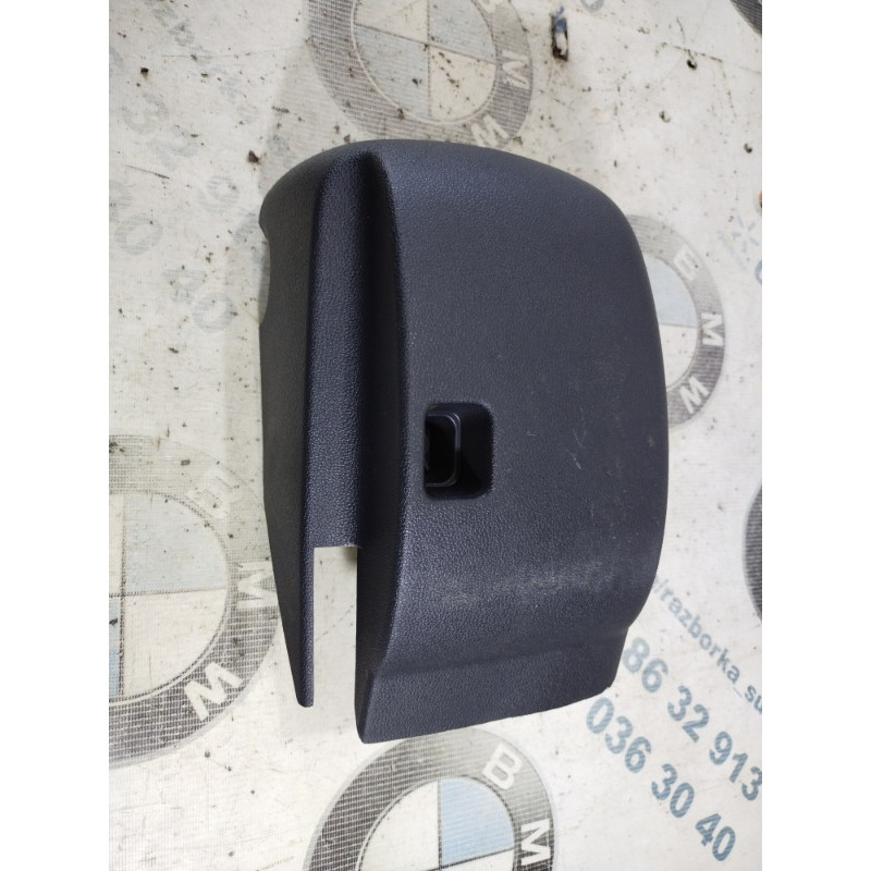 Кожух рулевой колонки нижний (салон) Volkswagen Passat B8 2016 1.8 561858559h