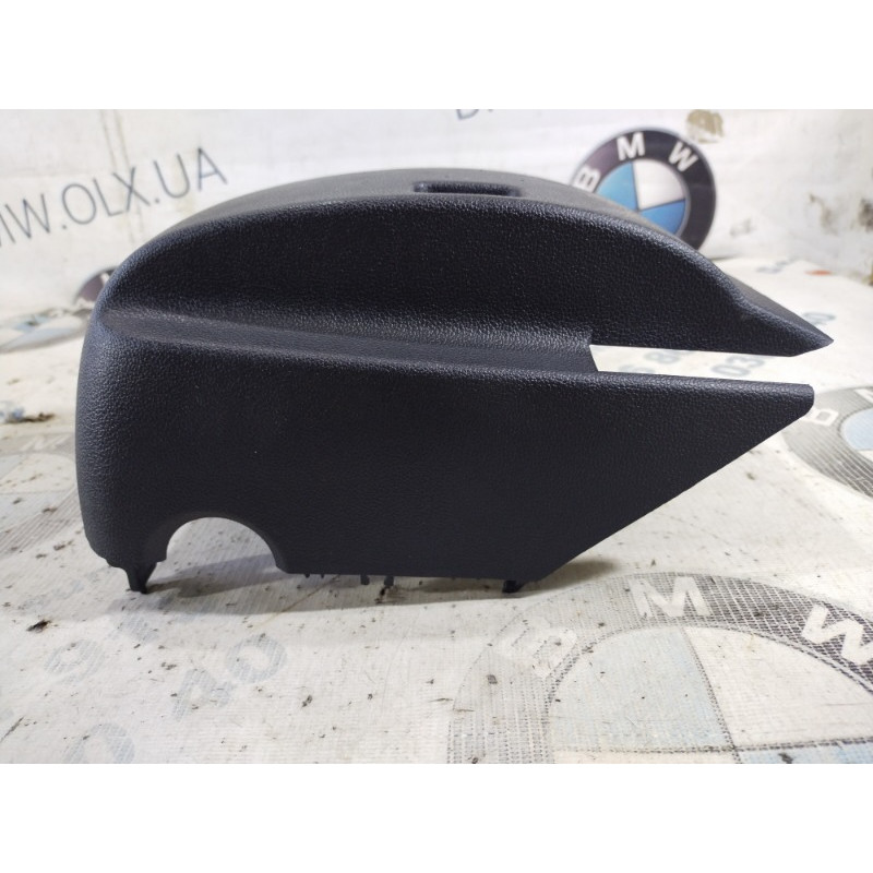 Кожух рулевой колонки нижний (салон) Volkswagen Passat B8 2016 1.8 561858559h