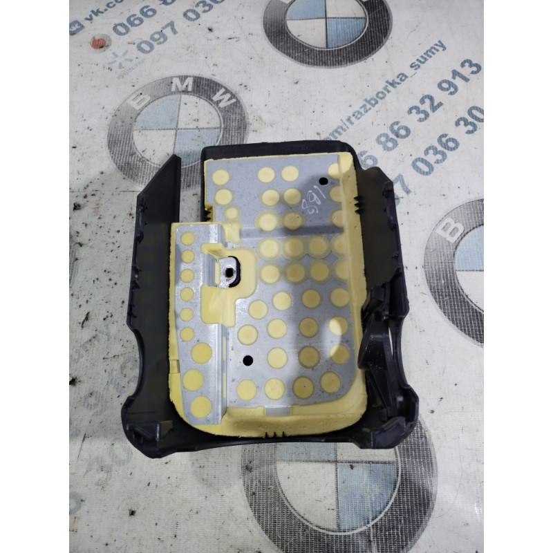 Кожух рулевой колонки нижний (салон) Volkswagen Passat B8 2016 1.8 561858559h