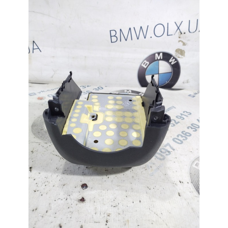 Кожух рулевой колонки нижний (салон) Volkswagen Passat B8 2016 1.8 561858559h