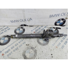 Рулевая колонка