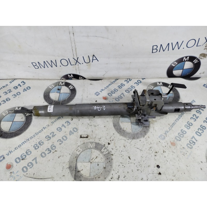 Рулевая колонка (рулевое управление) Subaru Forester SJ 2015 2.5 34500SG020