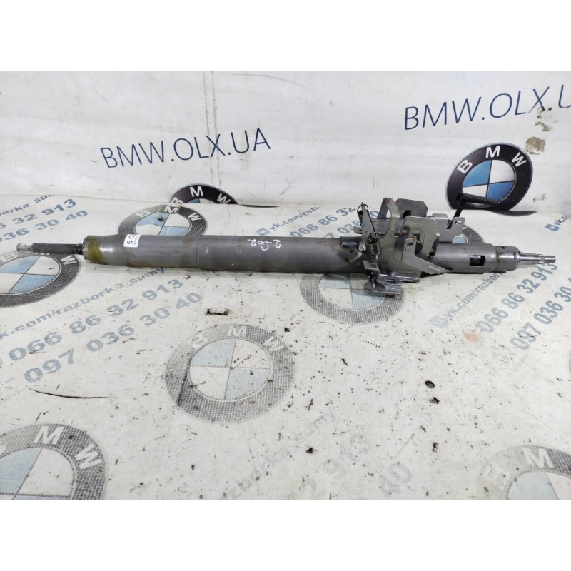 Рулевая колонка (рулевое управление) Subaru Forester SJ 2015 2.5 34500SG020