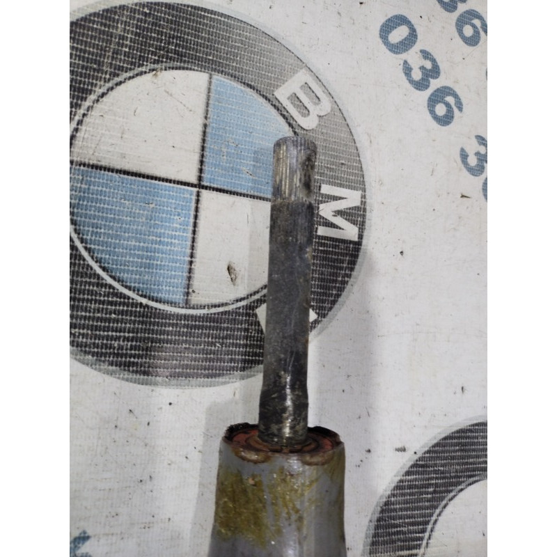 Рулевая колонка (рулевое управление) Subaru Forester SJ 2015 2.5 34500SG020