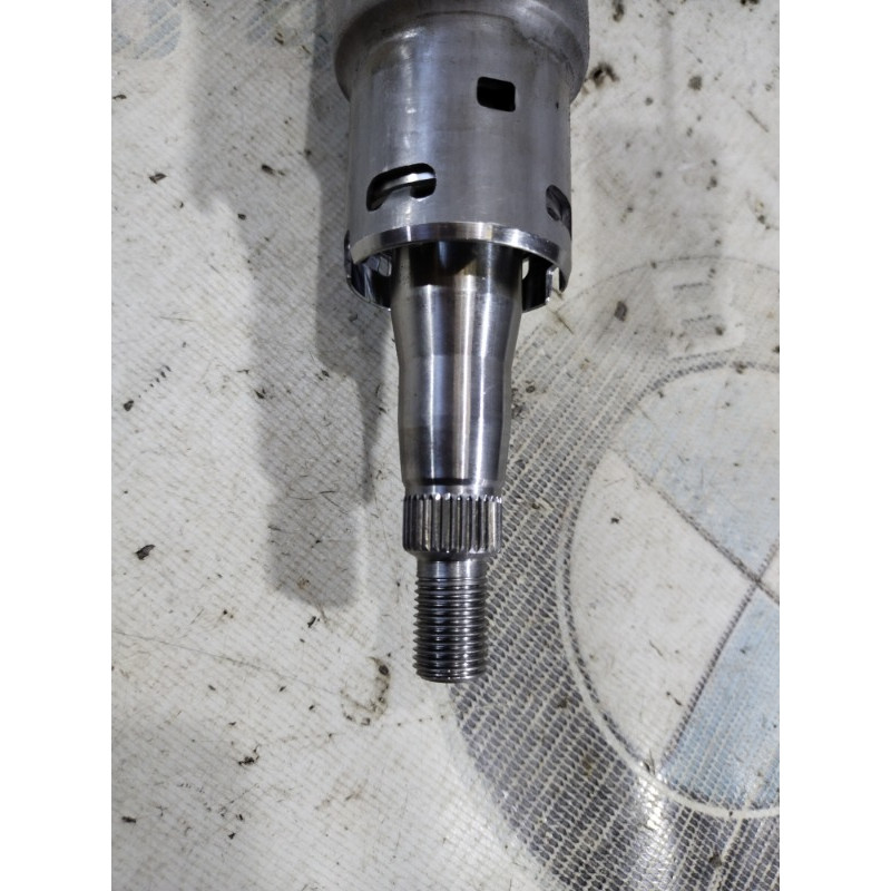 Рулевая колонка (рулевое управление) Subaru Forester SJ 2015 2.5 34500SG020