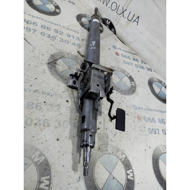 Рулевая колонка (рулевое управление) Subaru Forester SJ 2015 2.5 34500SG020