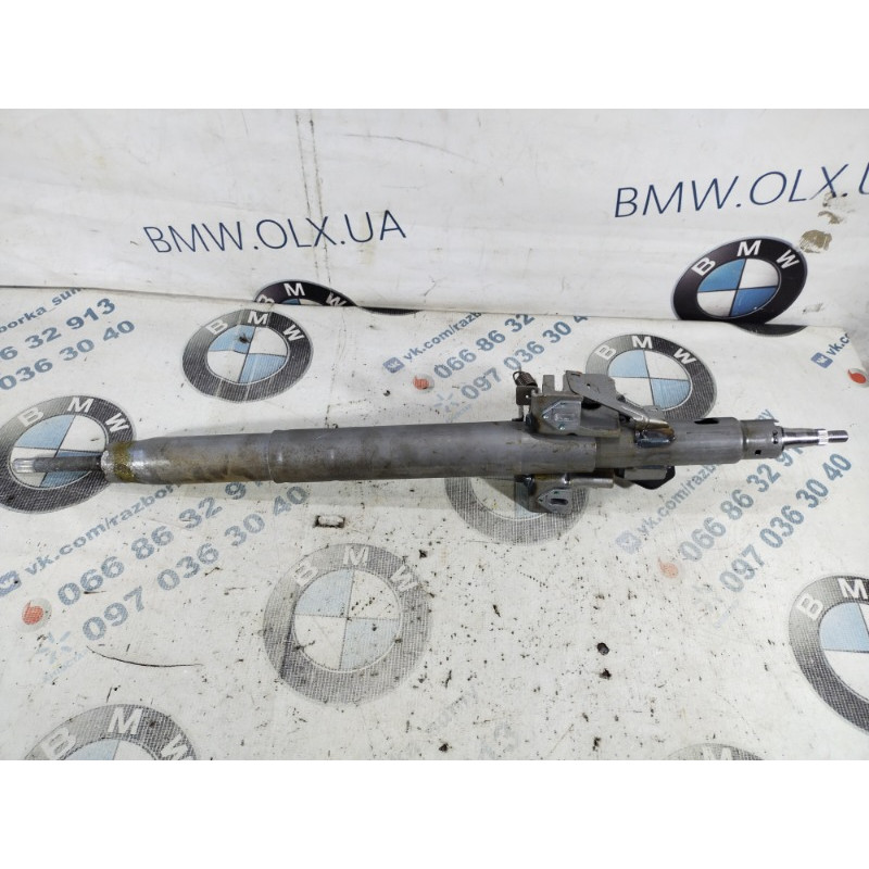 Рулевая колонка (рулевое управление) Subaru Forester SJ 2015 2.5 34500SG020