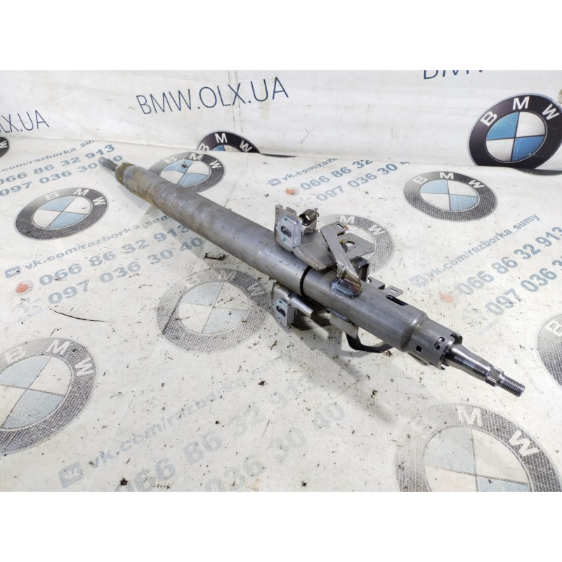 Рулевая колонка (рулевое управление) Subaru Forester SJ 2015 2.5 34500SG020