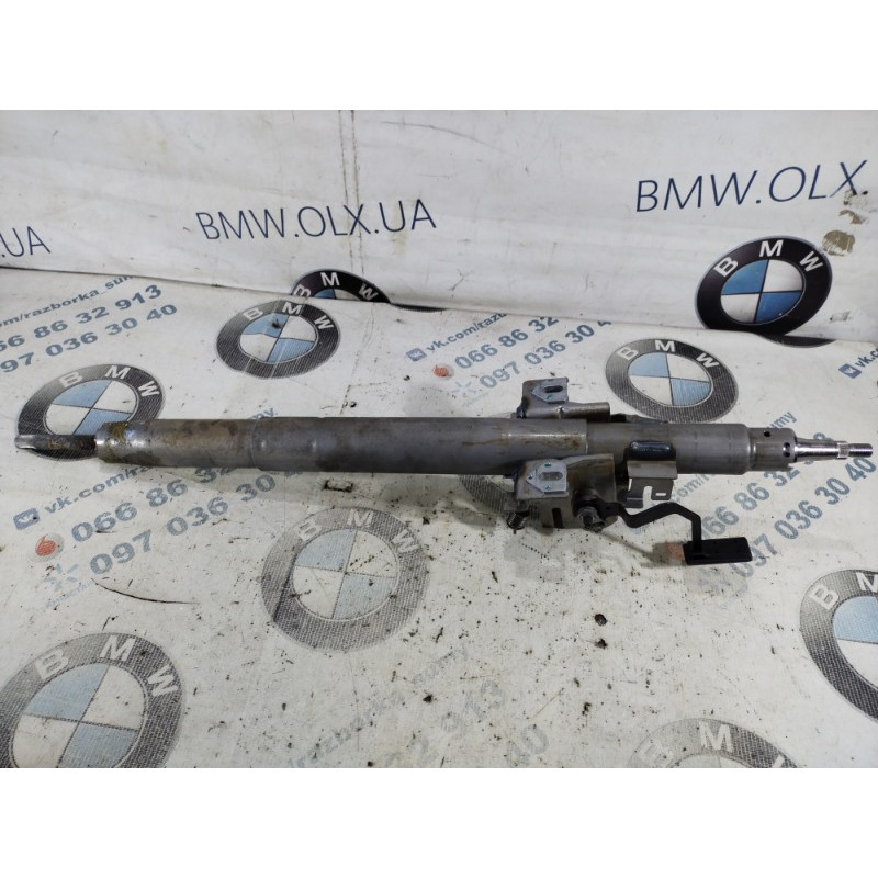 Рулевая колонка (рулевое управление) Subaru Forester SJ 2015 2.5 34500SG020