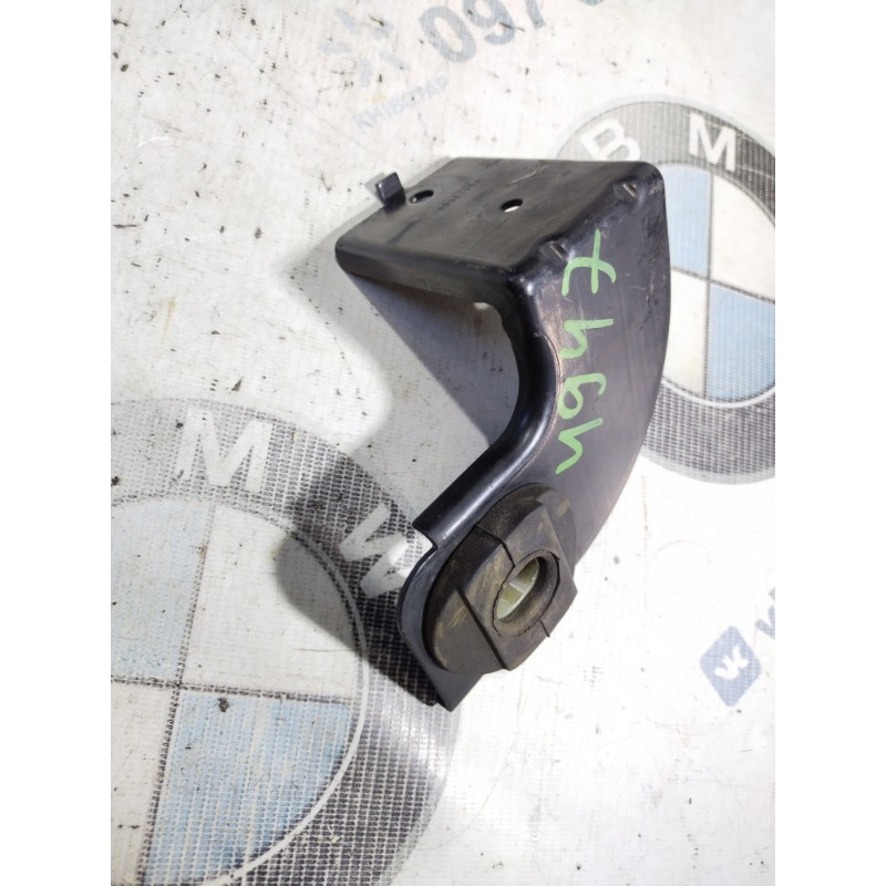 Крепление радиатора (кузов и элементы) Jeep Patriot MK74 2012 2.4 5115967AB