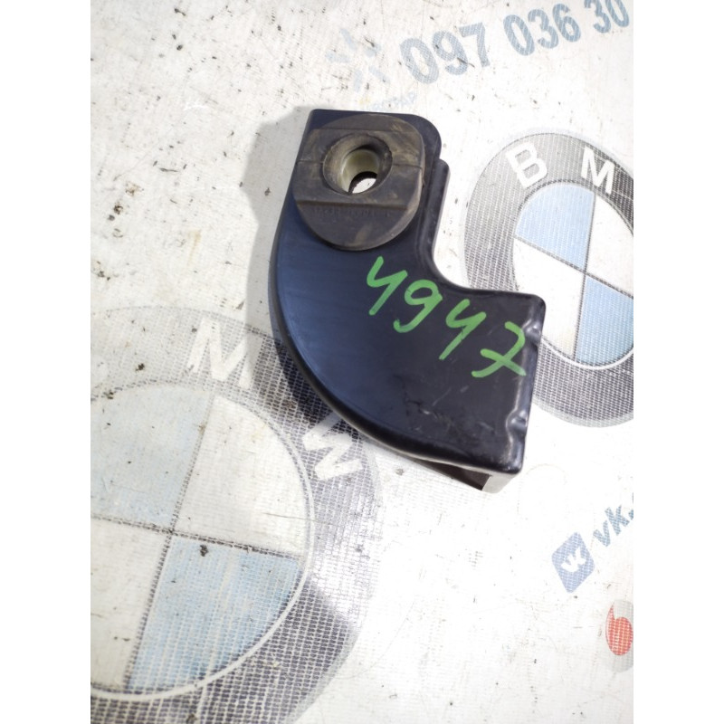 Крепление радиатора (кузов и элементы) Jeep Patriot MK74 2012 2.4 5115967AB