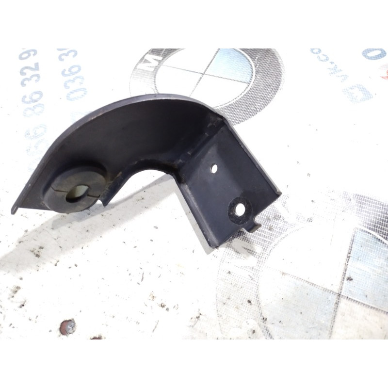 Крепление радиатора (кузов и элементы) Jeep Patriot MK74 2012 2.4 5115967AB