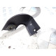Крепление радиатора (кузов и элементы) Jeep Patriot MK74 2012 2.4 5115967AB
