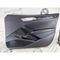 Дверная карта