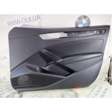 Дверная карта