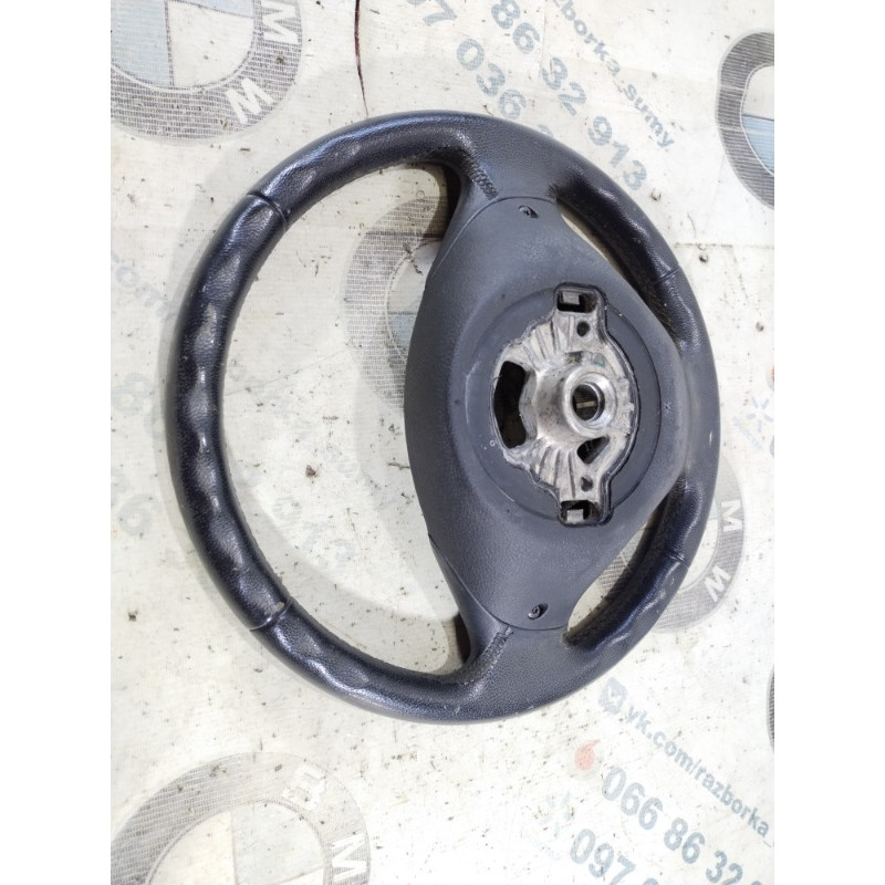 Руль (салон) BMW 3-series F30 2013 N20B20 32306854753