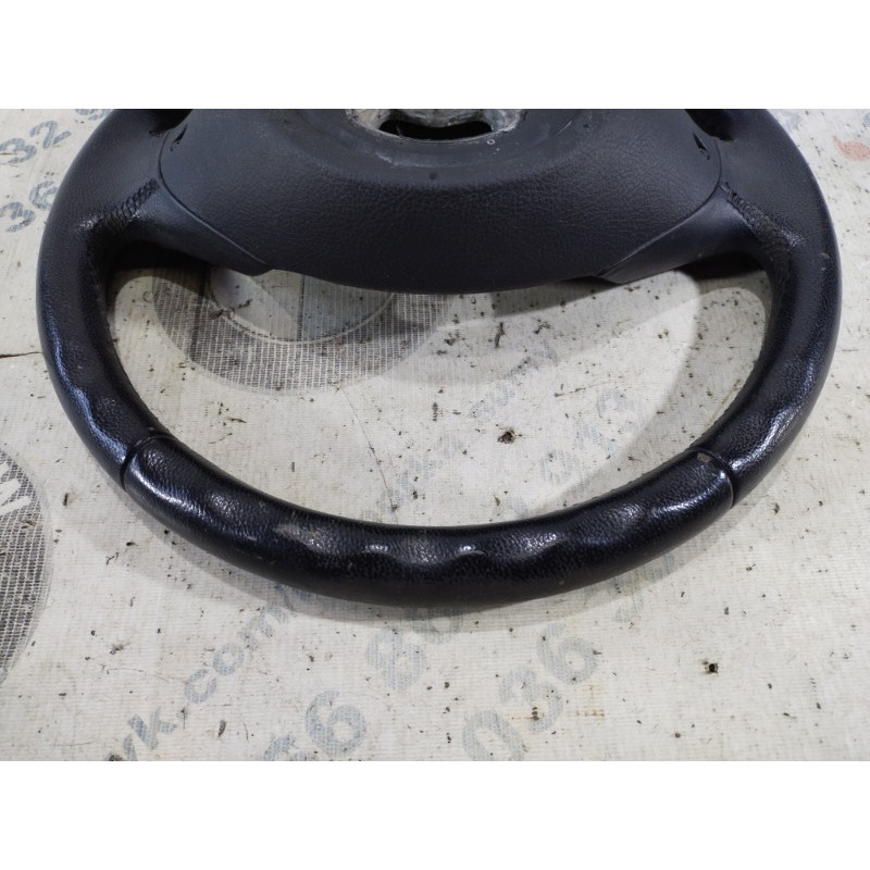 Руль (салон) BMW 3-series F30 2013 N20B20 32306854753