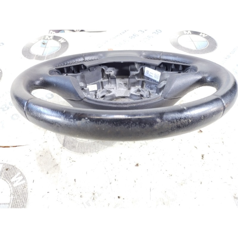Руль (салон) BMW 3-series F30 2013 N20B20 32306854753