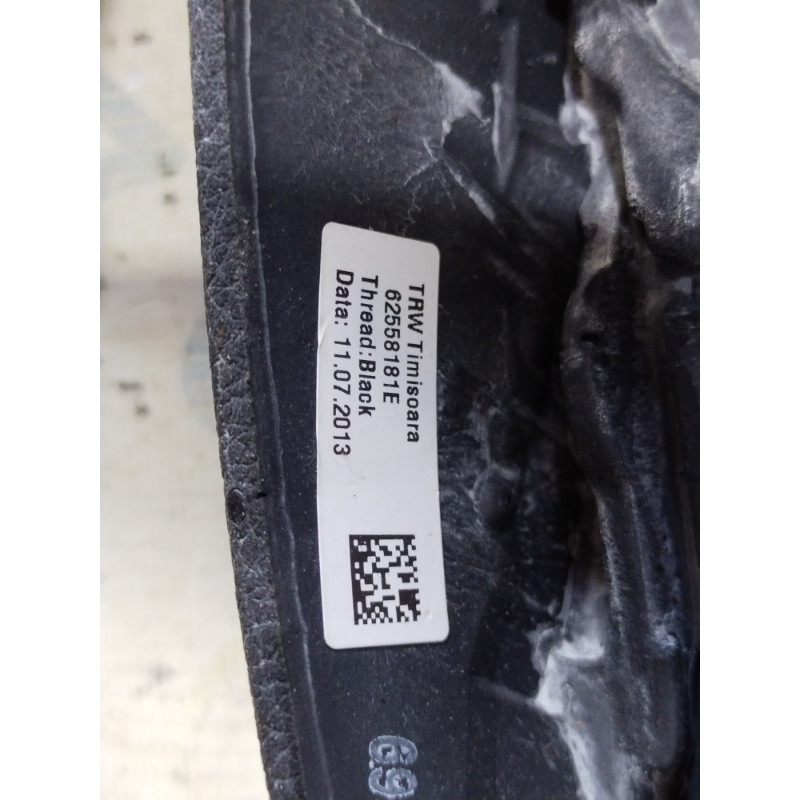 Руль (салон) BMW 3-series F30 2013 N20B20 32306854753