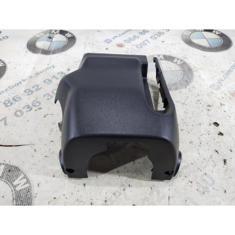 Кожух рулевой колонки нижний (салон) Subaru Forester SJ 2014 2.5 34341fj030