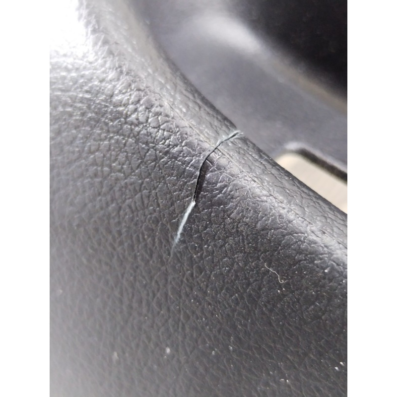 Кожух рулевой колонки нижний (салон) Subaru Forester SJ 2014 2.5 34341fj030